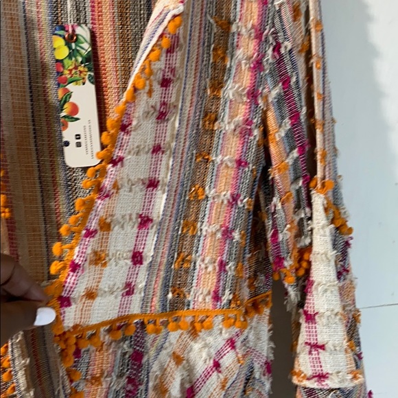 America and beyond jacket - Picture 7 of 10